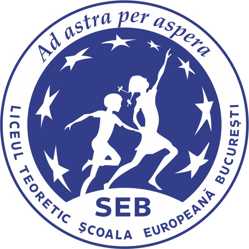 SEB, Scoala Europeana - Invatamant primar, gimnazial si liceal