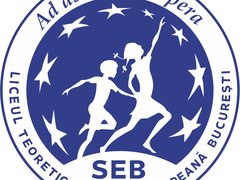 SEB, Scoala Europeana - Invatamant primar, gimnazial si liceal